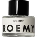 Solstice by Roemy