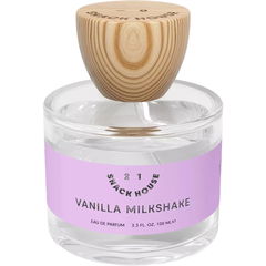 21 Vanilla Milkshake von Snack House
