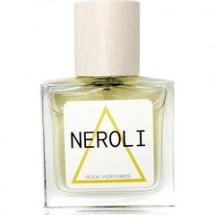 Neroli von Rook Perfumes