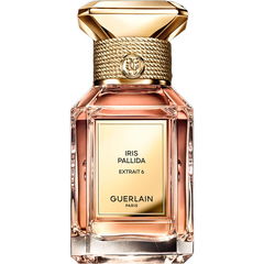 Iris Pallida Extrait 6 von Guerlain