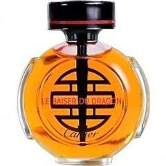 Le Baiser du Dragon (Parfum) by Cartier