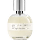 Deus von Kintsugi Perfumes