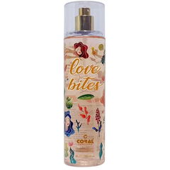 Love Bites by Coral Perfumes