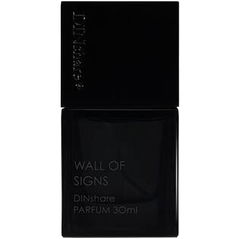 Wall of Signs von DINshare