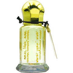 Parisian Musk von Maison Anthony Marmin / Abdul Karim Al Faransi