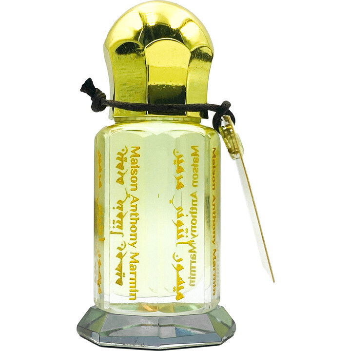 Parisian Musk von Maison Anthony Marmin