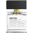 Emotion by Ampersand