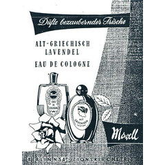 Eau de Cologne von Marell