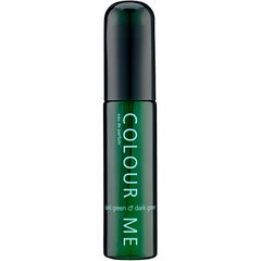Colour Me Dark Green von Milton-Lloyd / Jean Yves Cosmetics