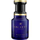 Marine Blue von Hackett