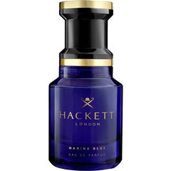 Marine Blue by Hackett