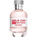 Girls Can Say Anything von Zadig & Voltaire