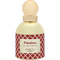 Passion by Odecla