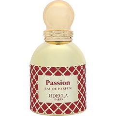 Passion by Odecla
