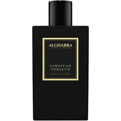 Jamaican Tobacco by Alghabra