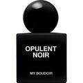 Opulent Noir von My Boudoir