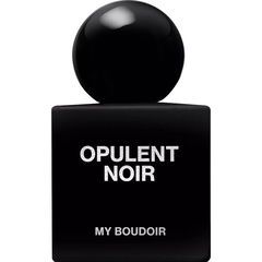 Opulent Noir von My Boudoir