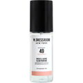 #49 - Peach Blossom by W.Dressroom