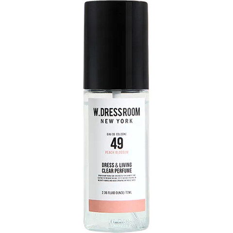 #49 - Peach Blossom by W.Dressroom