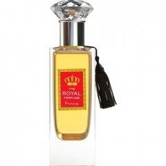 Prince von The Royal Perfume