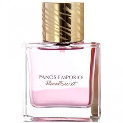 Floral Secret by Panos Emporio