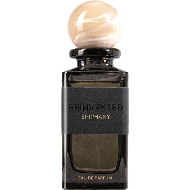 Epiphany von Reinvēnted