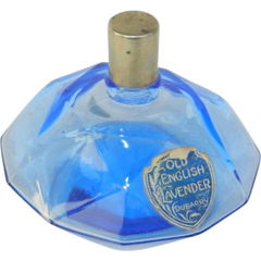 Old English Lavender von Dubarry et Cie.