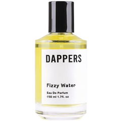 Fizzy Water by House of Dappers