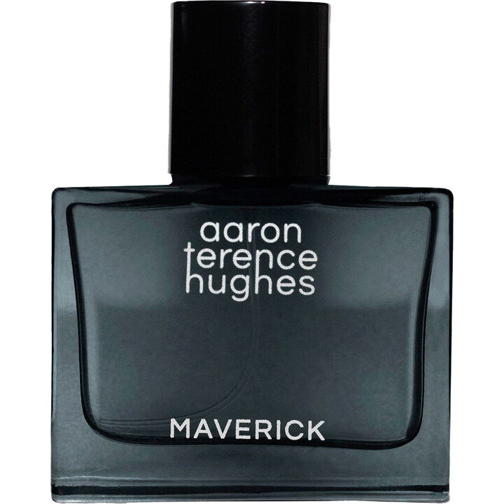 Maverick (2021) by Aaron Terence Hughes