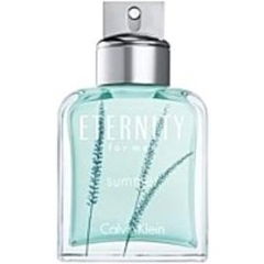 Eternity Summer for Men 2006 von Calvin Klein Eternity Summer for Men 2006 von Calvin Klein