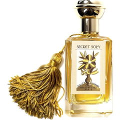 Secret Joly (2018) by Oriza L. Legrand