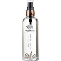 Clean Cotton (Body Spray) von Natural Looks