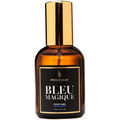 Bleu Magique by Persifleur