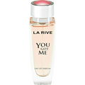You Got Me by La Rive