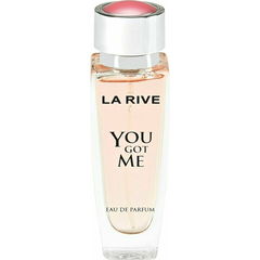 You Got Me by La Rive