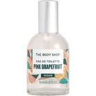 Pink Grapefruit / Pamplemousse Rose (Eau de Toilette) by The Body Shop