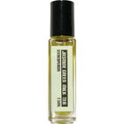 Jasmine Green Milk Tea von Stereoplasm