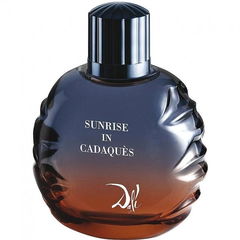 Sunrise in Cadaquès Homme by Salvador Dali