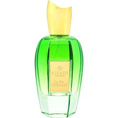 To Be Different von Ainash Parfums