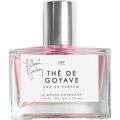 Thé de Goyave by Le Monde Gourmand