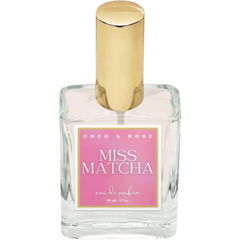 Miss Matcha (Eau de Parfum) von Coco & Rose