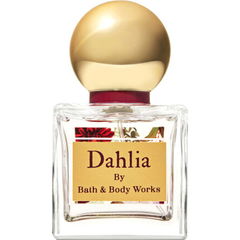 Dahlia (Eau de Parfum) von Bath & Body Works