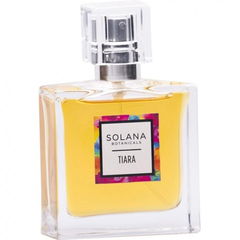 Tiara (Eau de Parfum) von Solana Botanicals