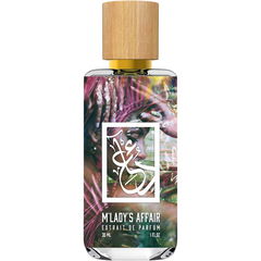 M'Lady's Affair by The Dua Brand / Dua Fragrances