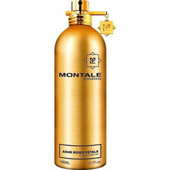 Aoud Roses Petals von Montale
