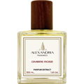 Ombre Rose von Alexandria Fragrances