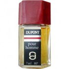 Dupont pour Homme von Richard Dupont