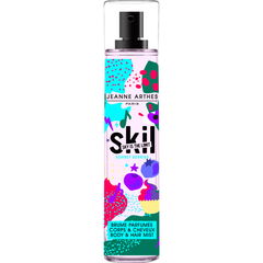 Skil: Sky Is The Limit - Sorbet Berries von Jeanne Arthes