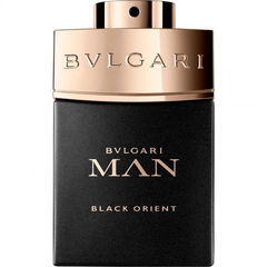 Bvlgari Man Black Orient by Bvlgari