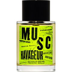 Musc Ravageur Limited Edition 2019 by Editions de Parfums Frédéric Malle